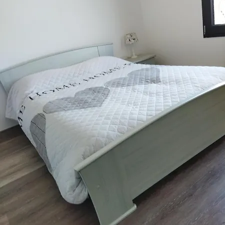 아파트 Chez Monique *