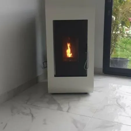 Chez Monique Lägenhet