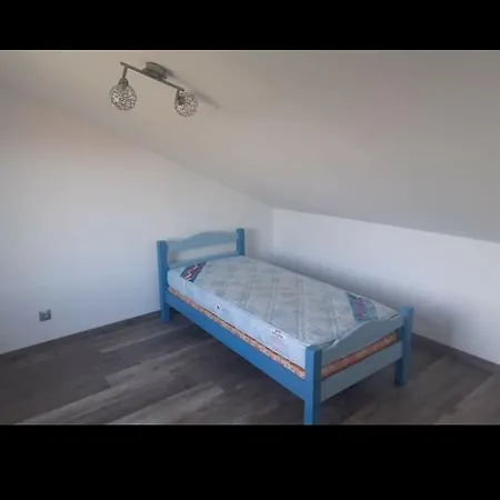 Chez Monique Lägenhet *