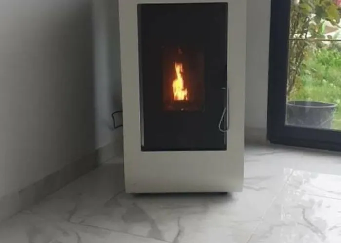 Chez Monique Lägenhet